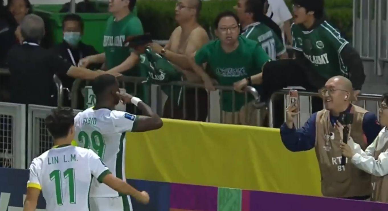 开云体育官方登录关于国际比赛日亚冠传出新动向，国际米兰门线救险，管理层表态——球迷炸锅，更衣室氛围转暖的信息